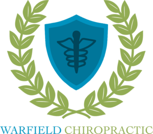 logo warfield chiropractic